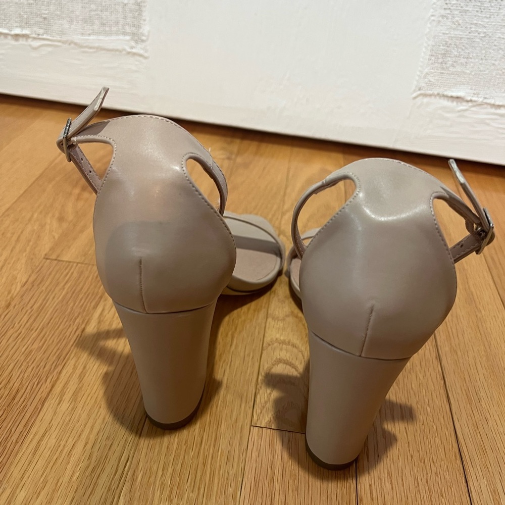 Madden Girl Heels - Picture 4 of 5